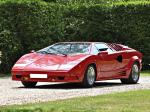 Lamborghini Countach 25th Anniversary 1988 года